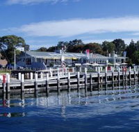 Metung Hotel - Lismore Accommodation