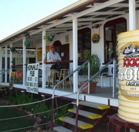 adavale outback - Lismore Accommodation
