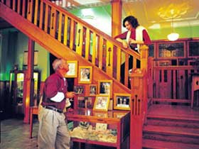 Charleville QLD Lismore Accommodation