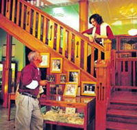 Hotel Corones - Lismore Accommodation