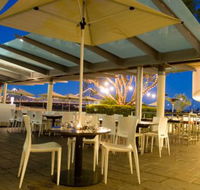 Friday's Riverside - Lismore Accommodation