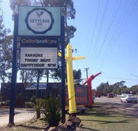 Settlers Inn Hotel - Lismore Accommodation