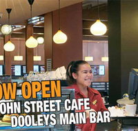 Dooleys - Lismore Accommodation