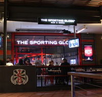 The Sporting Globe Bar amp Grill - Lismore Accommodation