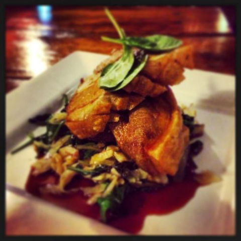 Iron Bar - Lismore Accommodation 0