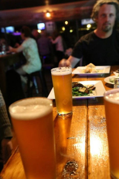 Iron Bar - Lismore Accommodation 1