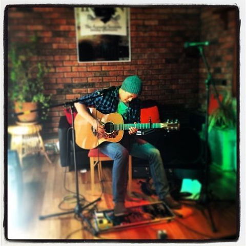 Iron Bar - Lismore Accommodation 2