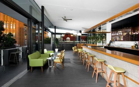 Sky Room - Lismore Accommodation 0