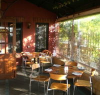 Belvideres Bar amp Bistro - Lismore Accommodation