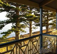Robe Hotel - Lismore Accommodation