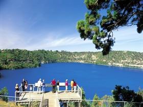 Mount Gambier Hotel Group - Lismore Accommodation 0