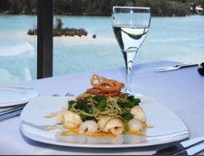 Limani Seafood Restaurant - Lismore Accommodation 1
