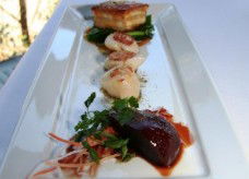 Limani Seafood Restaurant - Lismore Accommodation 3