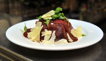 Pizzeria E Cucina - Lismore Accommodation 0