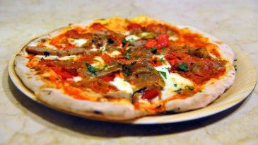 Pizzeria E Cucina - Lismore Accommodation 1
