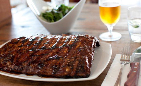 Wildwater Grill - Lismore Accommodation 2