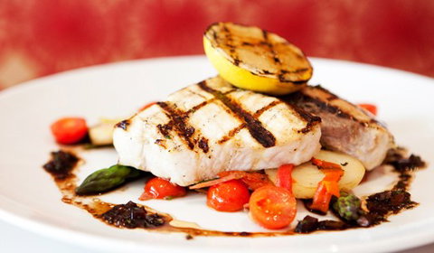 Wildwater Grill - Lismore Accommodation 4