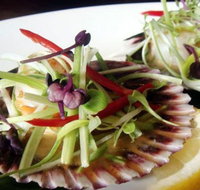 Kaffir Lime Thai Eatery - Lismore Accommodation