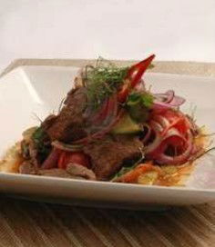 S & I Thai - Lismore Accommodation 1