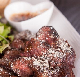 The Tall Lemongrass - Lismore Accommodation 2