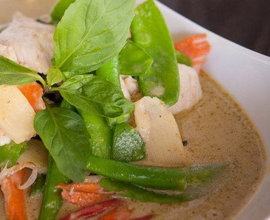 The Tall Lemongrass - Lismore Accommodation 3