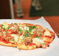 Bridgeview Hotel Bar  Dining - Lismore Accommodation