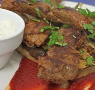 Kalay's Kitchen - Lismore Accommodation