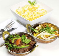 Anand Indian Restaurant - Lismore Accommodation