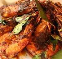 Sambal - Lismore Accommodation