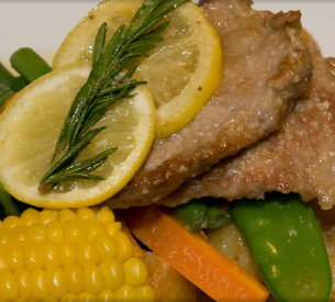 Restaurant Three One Seven Pty Ltd - Lismore Accommodation 0