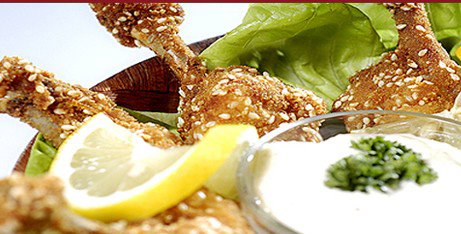 Flavour Of North India - Lismore Accommodation 0