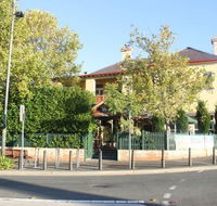 The Oriental Hotel - Lismore Accommodation