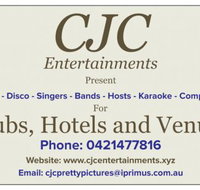 CJC Entertainments - Lismore Accommodation