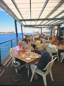 Port Lincoln SA Lismore Accommodation