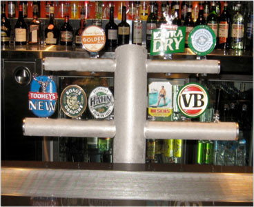 Gold Tap Services - Lismore Accommodation 1