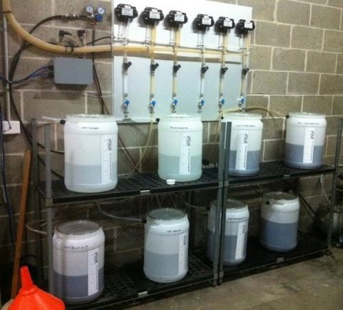 Gold Tap Services - Lismore Accommodation 4