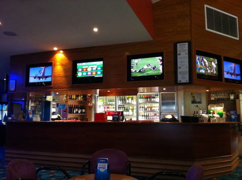Honey Bar And Restaurant - Lismore Accommodation 1