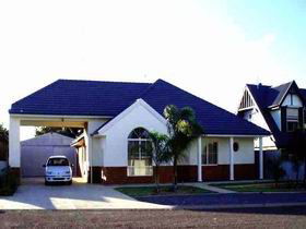 Port Hughes SA Lismore Accommodation