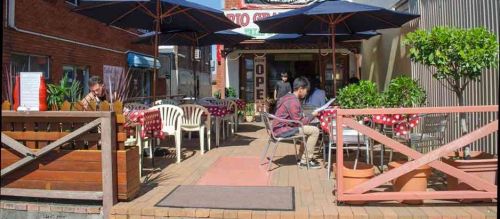 West Pennant Hills NSW Lismore Accommodation