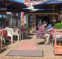 Rio Grande Texas BBQ - Lismore Accommodation