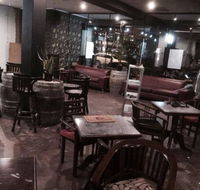 Luxor Bar - Lismore Accommodation