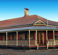 Maidenwell Hotel - Lismore Accommodation