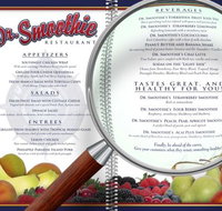 Dr Smoothie - Lismore Accommodation