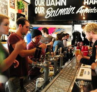 The Workers Balmain - Lismore Accommodation