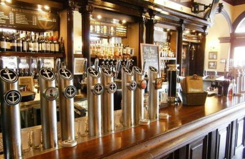 Sail & Anchor - Lismore Accommodation 3