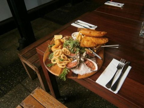 Sail & Anchor - Lismore Accommodation 4