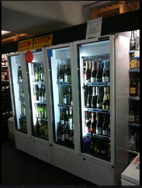 Barwell Expresso Plus - Lismore Accommodation 1