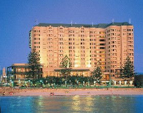 Stamford Grand Adelaide - Lismore Accommodation 0