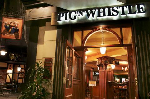 Pig N Whistle British Pub Indooroopilly - Lismore Accommodation 0
