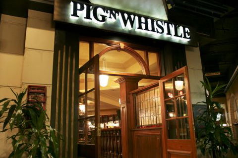 Pig N Whistle British Pub Indooroopilly - Lismore Accommodation 1